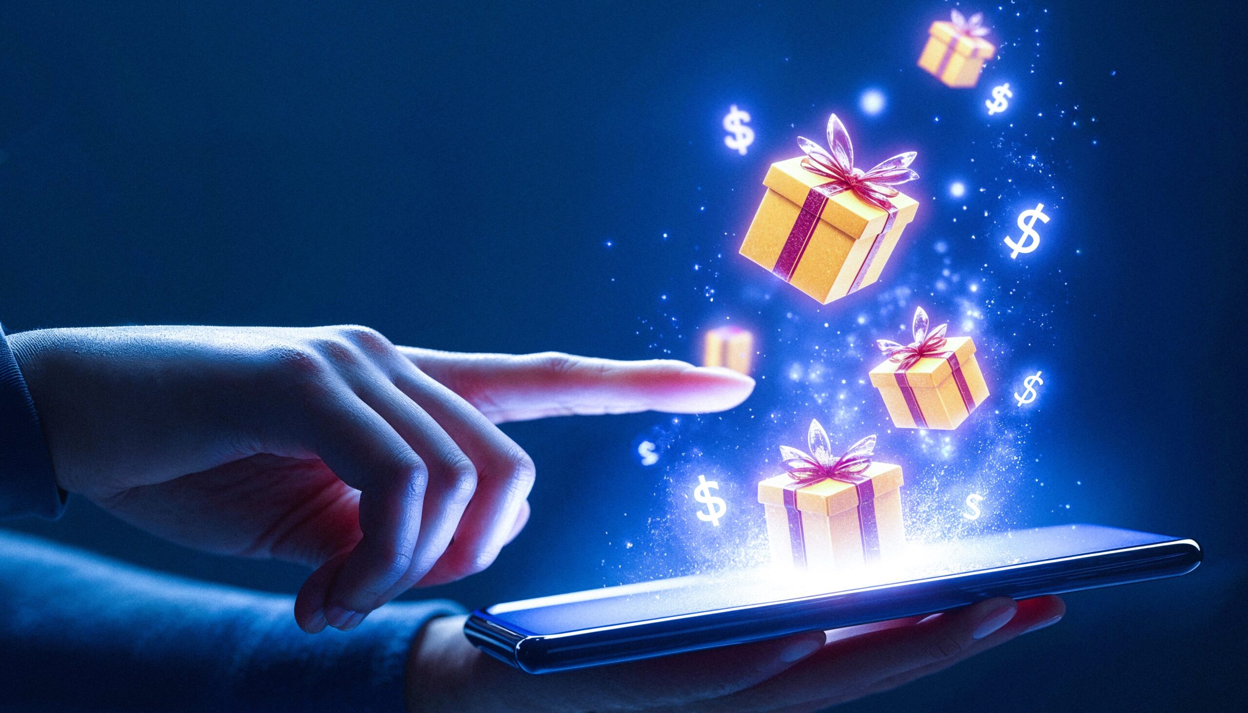 How to Claim Daily Casino Rewards in Apps