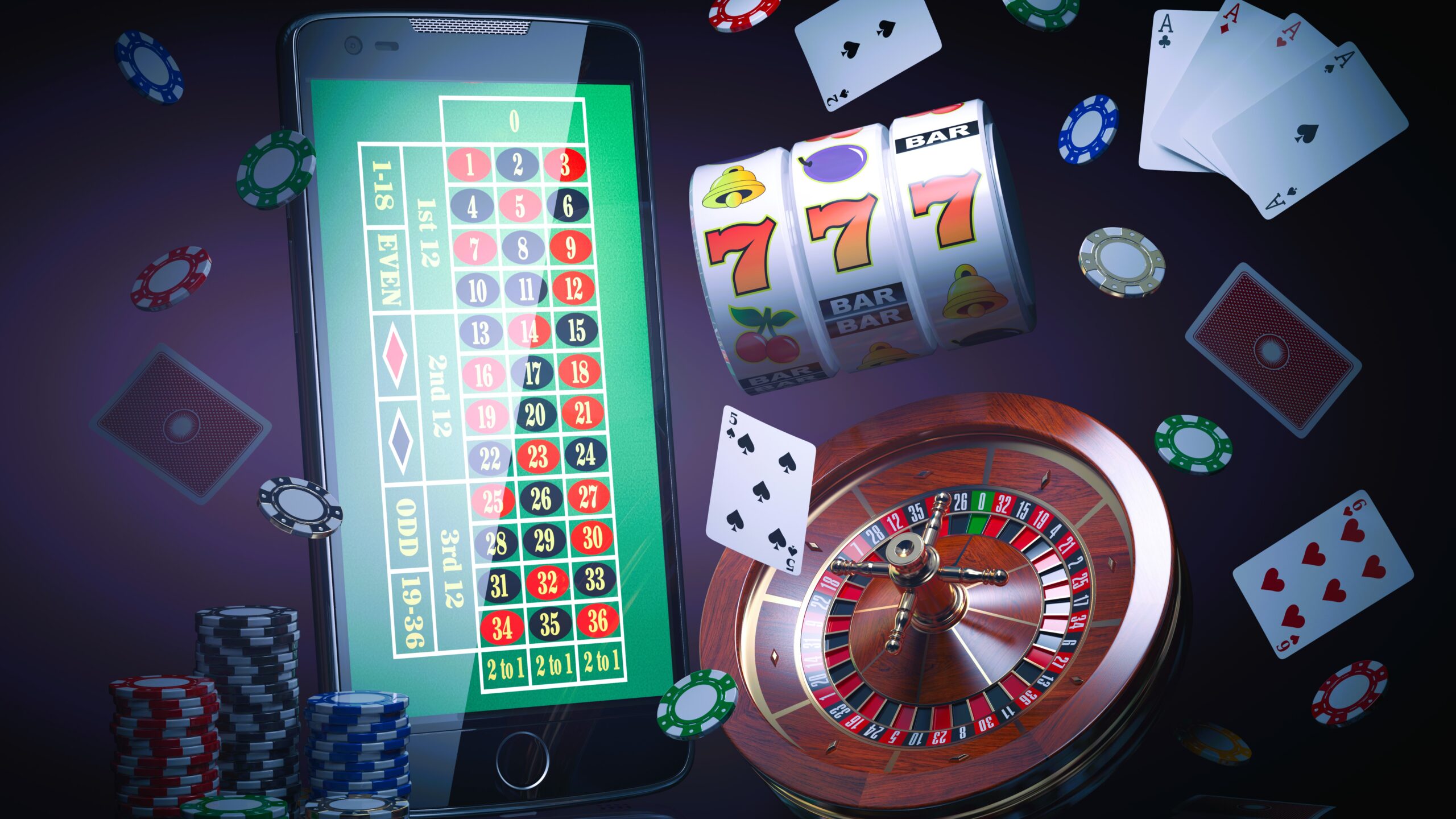 real money casino in India