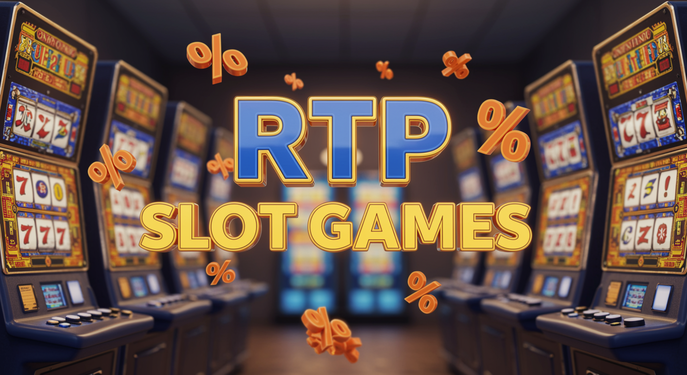 Why Players Should Pay Attention to Slot RTP