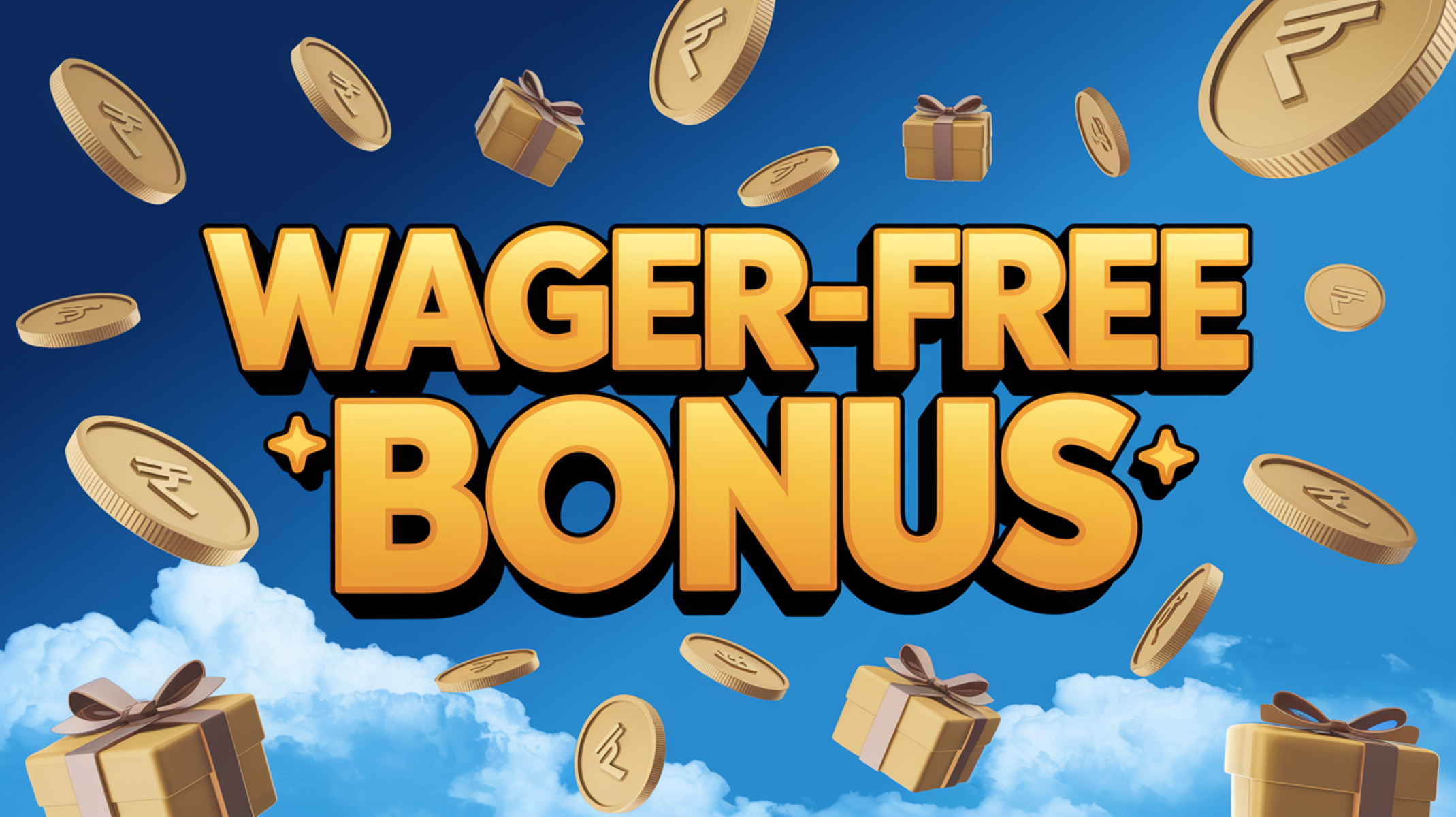 What Is a Wager-Free Bonus and Are They Offered?